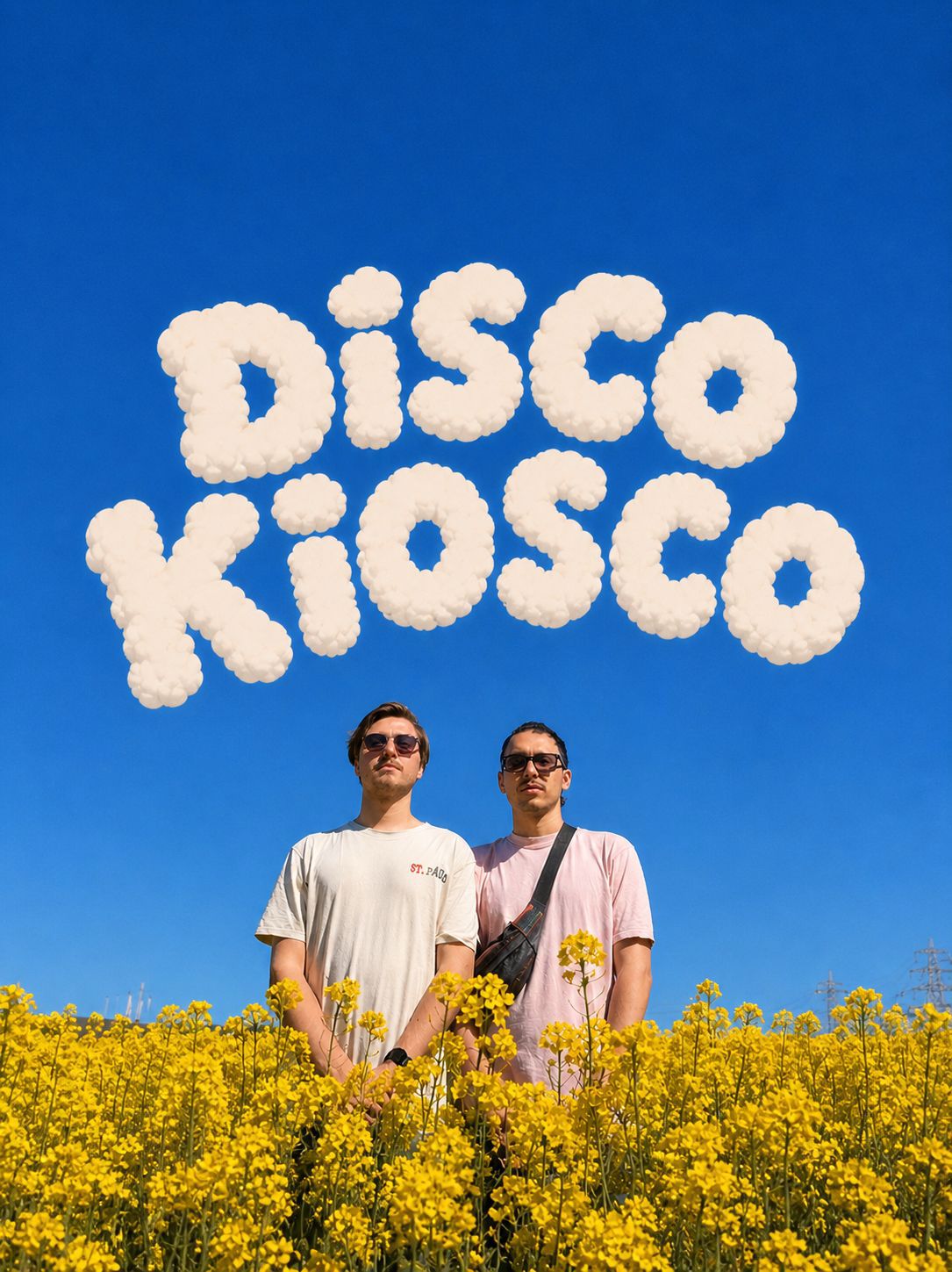 Disco Kiosco